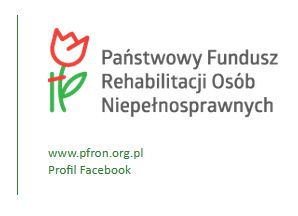 Ilustracja do informacji: Dofinansowania PFRON do turnusów rehabilitacyjnych oraz przedmiotów ortopedycznych